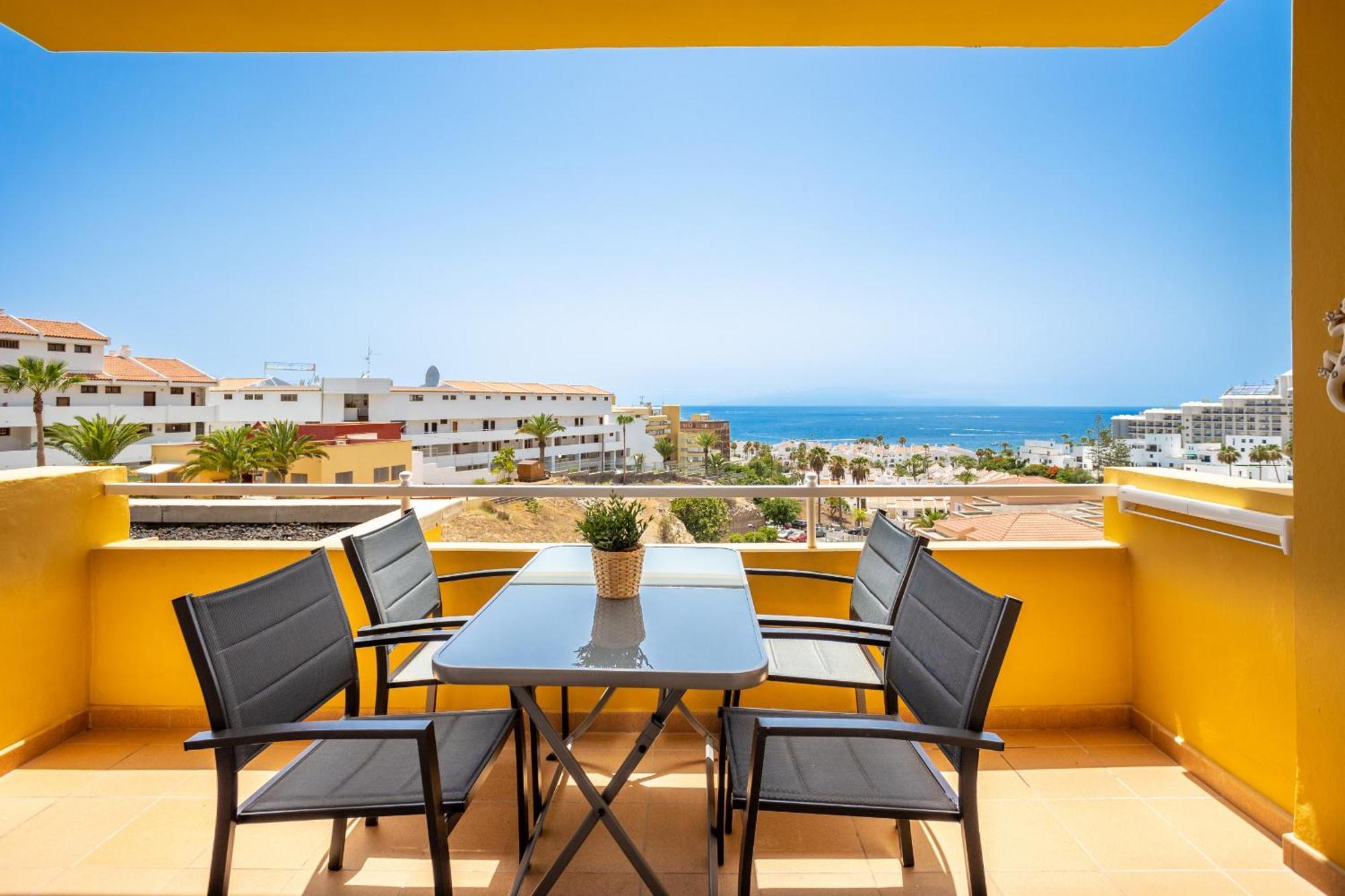 אדחה Best Ocean View Ever Home Orlando By Lovetenerife מראה חיצוני תמונה
