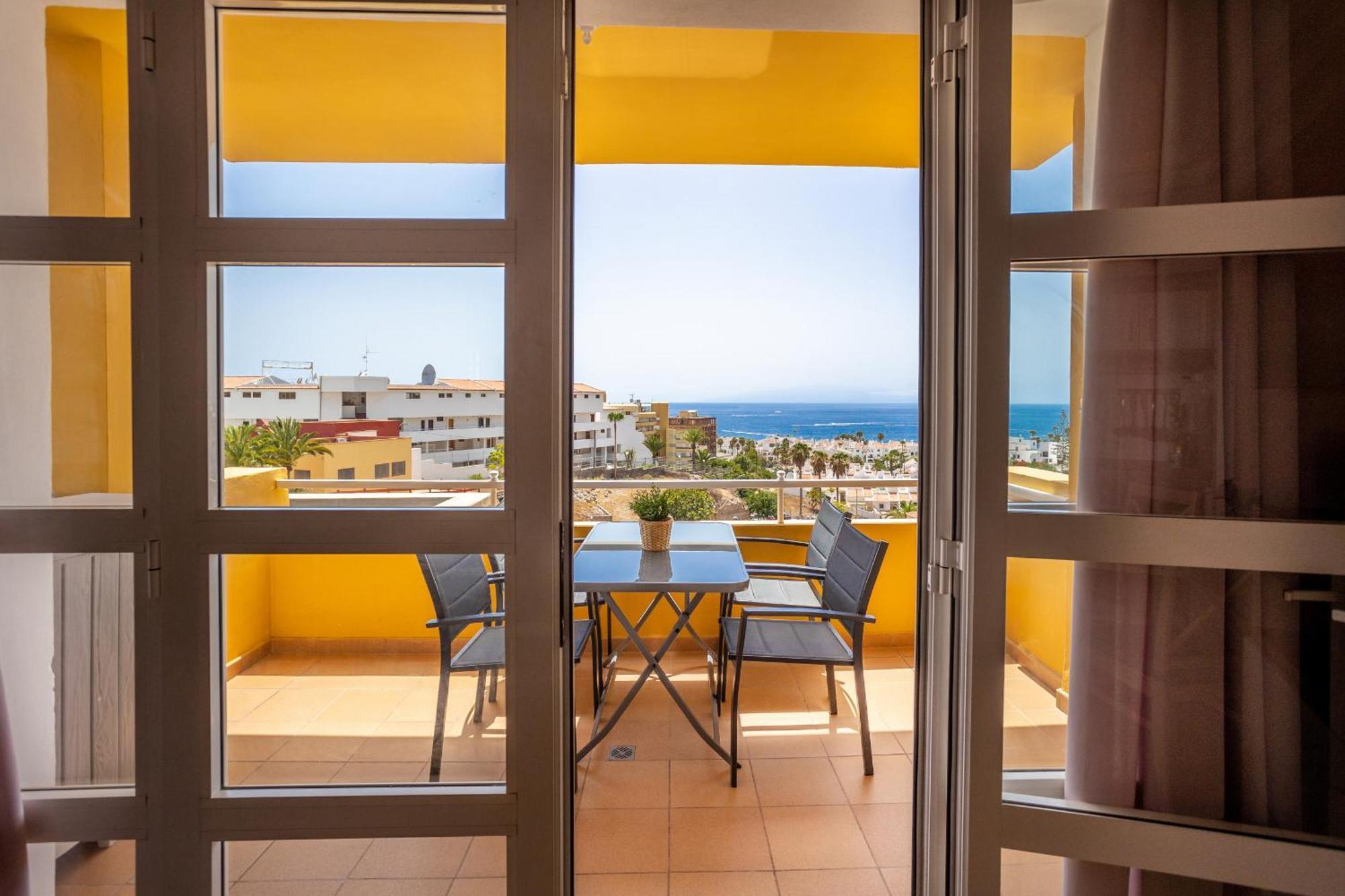 אדחה Best Ocean View Ever Home Orlando By Lovetenerife מראה חיצוני תמונה