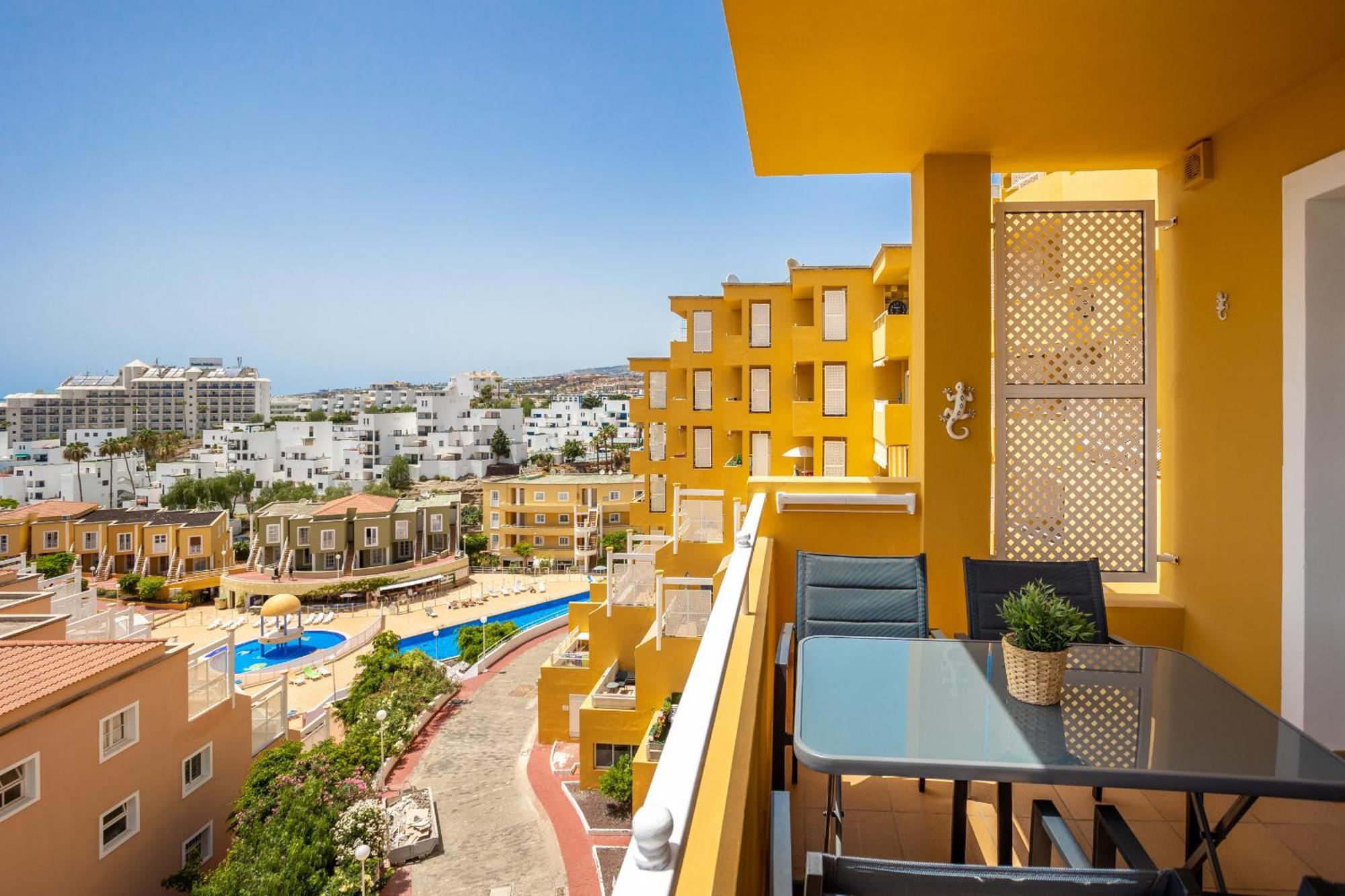 אדחה Best Ocean View Ever Home Orlando By Lovetenerife מראה חיצוני תמונה