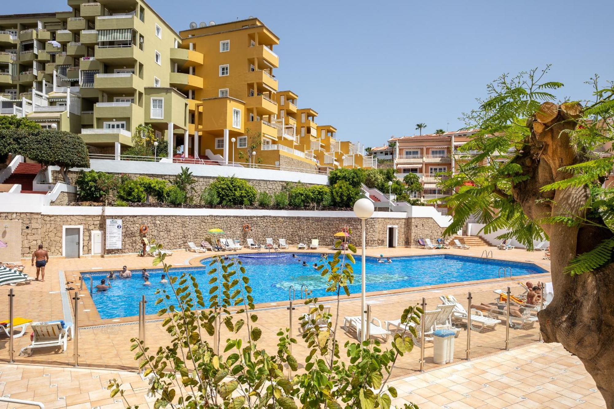 אדחה Best Ocean View Ever Home Orlando By Lovetenerife מראה חיצוני תמונה