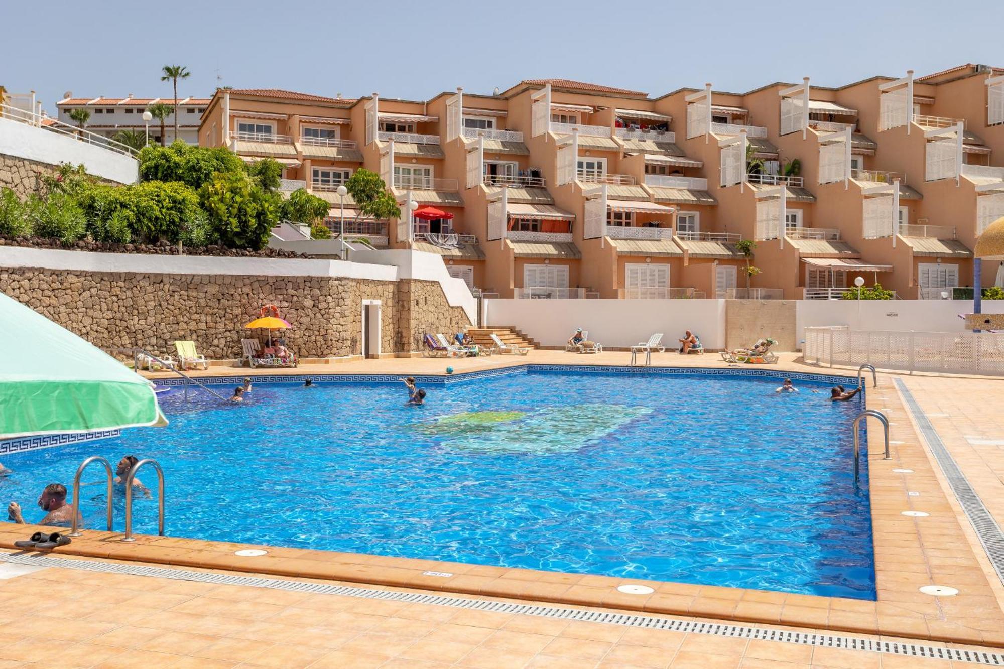אדחה Best Ocean View Ever Home Orlando By Lovetenerife מראה חיצוני תמונה