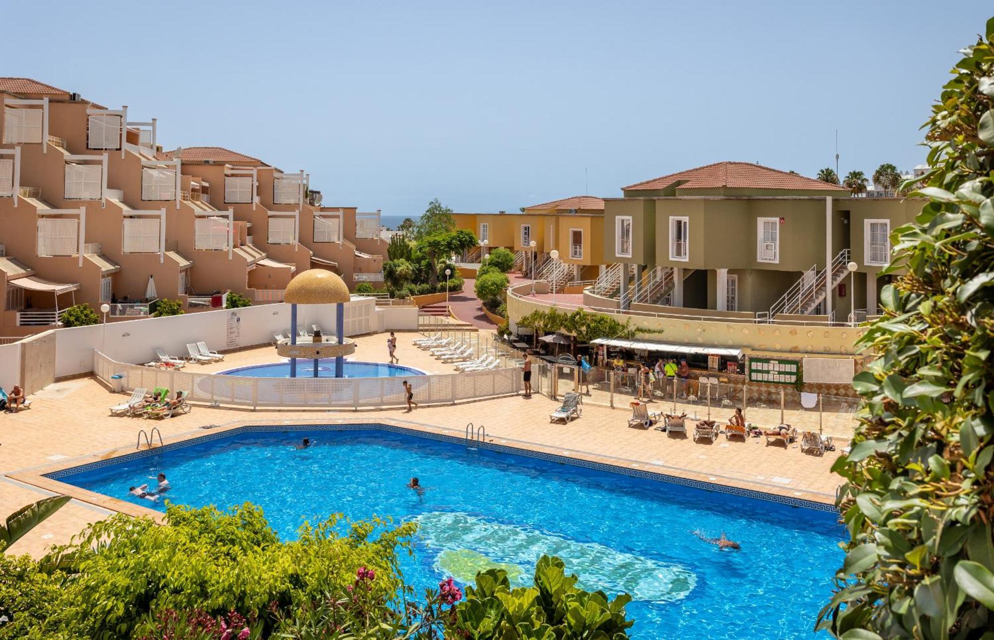 אדחה Best Ocean View Ever Home Orlando By Lovetenerife מראה חיצוני תמונה